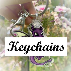 Keychains